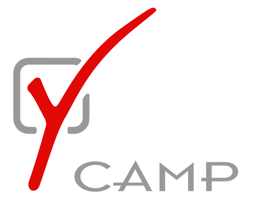 YesCamp logo